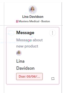 How to Manage Activities in the Calendar11