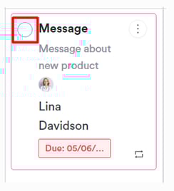 How to Manage Activities in the Calendar13