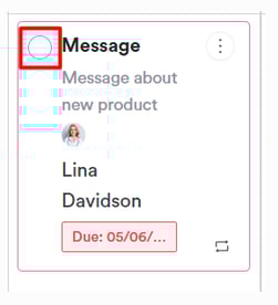 How to Manage Activities in the Calendar13