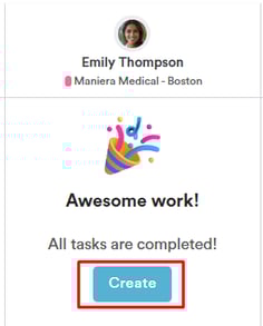 How to Manage Activities in the Calendar4