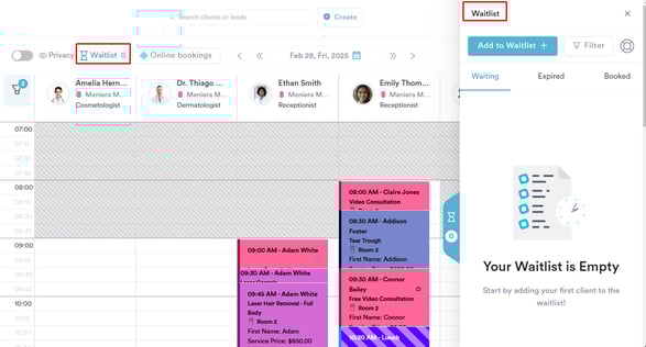 How to Operate a Waitlist_2