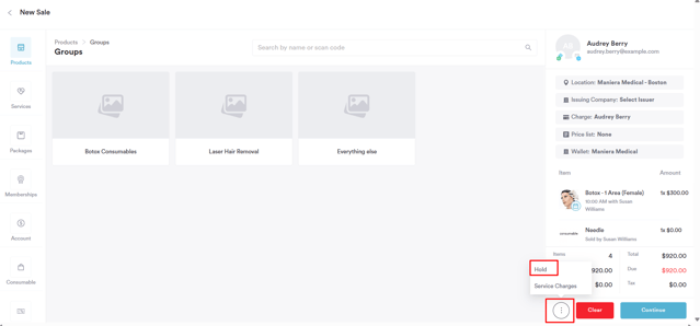 How to Put Payments on Hold_2