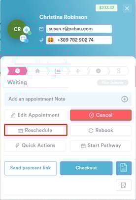 How to Reschedule an Appointment_1