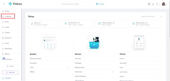 How to Send Waitlist Notifications for Self-Booking_1