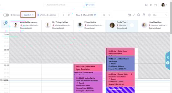 How to Send Waitlist Notifications for Self-Booking_2