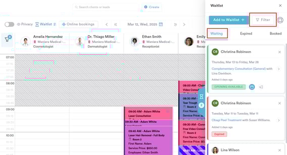 How to Send Waitlist Notifications for Self-Booking_3