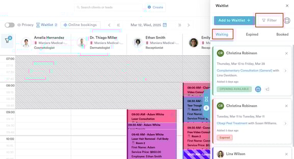 How to Send Waitlist Notifications for Self-Booking_3