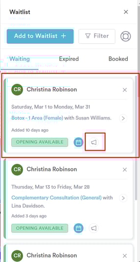 How to Send Waitlist Notifications for Self-Booking_4