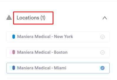 How to Set Up Calendar Filters3