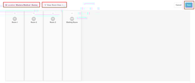 How to Use Column Ordering in the Calendar_3