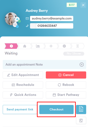 How to Use a Package to Pay for an Appointment_1