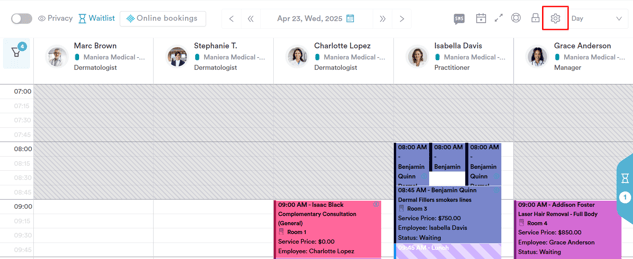 calendar_appointment settings_1