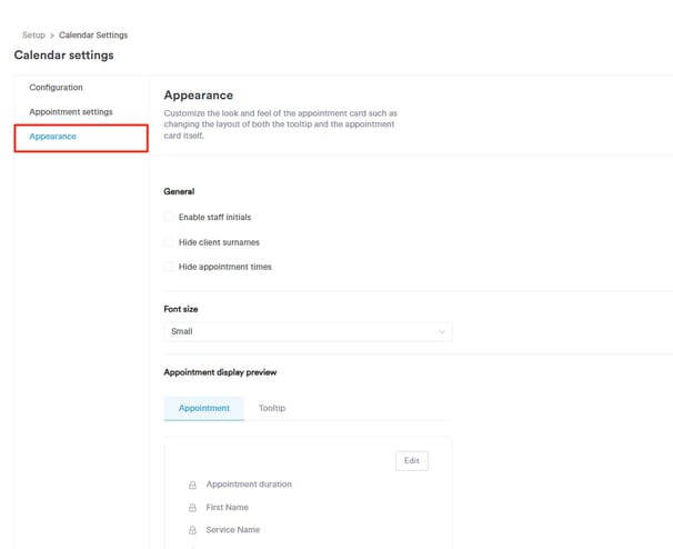 calendar_how to customize the calendar appearance_2