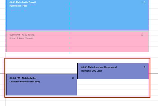 calendar_how to enable appointment overlap_4