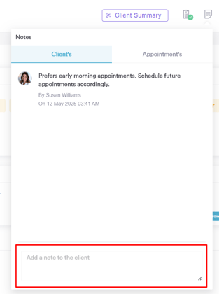 Client Notes_3
