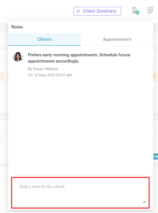 Client Notes_3