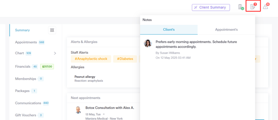 Client notes_10