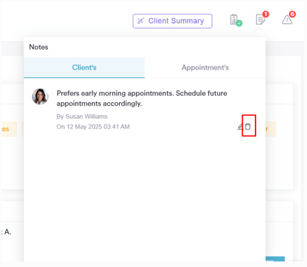 Client notes_11