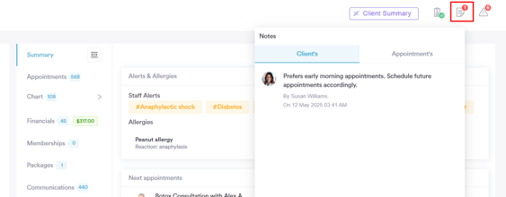 Client notes_6
