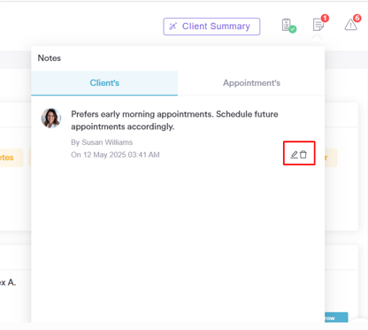 Client notes_7