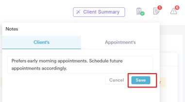 Client notes_8