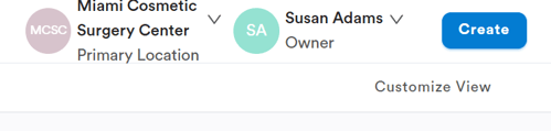 How to  Create a Client 6