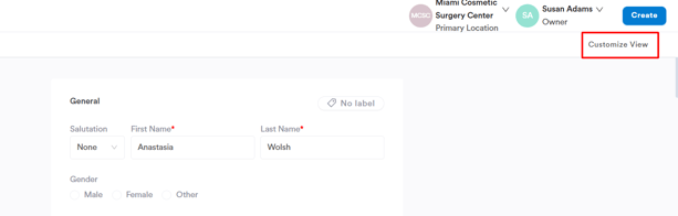 How to  Create a Client 7