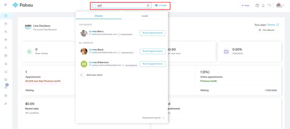 How to Add Attachments to Emails from the Client Card_1