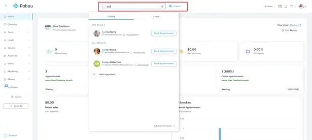 How to Add Auth Code in Client Card_1