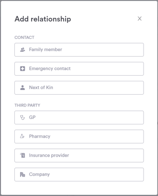 How to Add a Client Relationship_4