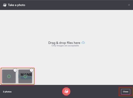 How to Add a Photo to an Album_5