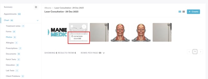 How to Add a Photo to an Album_6