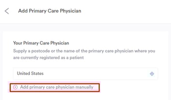 How to Add a Primary Care Physician_4
