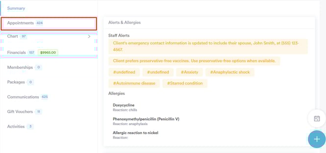 How to Check Whether an Appointment Was Rescheduled_2