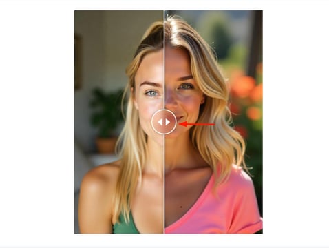 How to Compare Before and After Photos in the Client Card__9