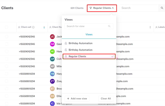 How to Create Client Views_1