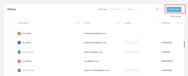 How to Create a Client_2