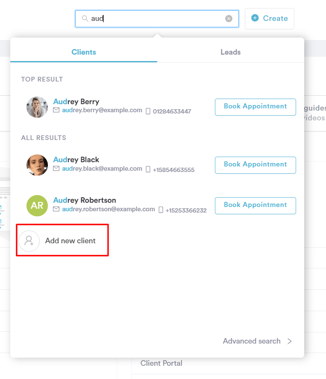 How to Create a Client_3