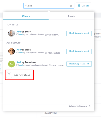 How to Create a Client_3