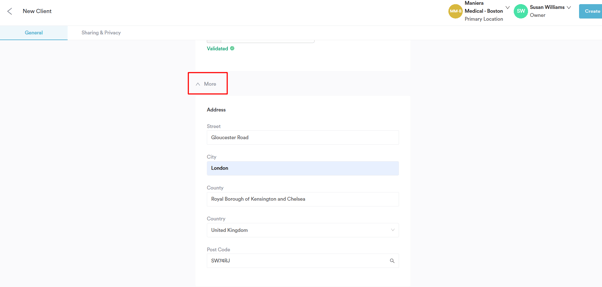 How to Create a Client_7