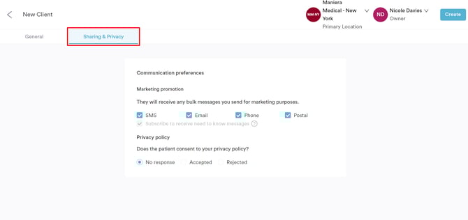 How to Create a Client_8
