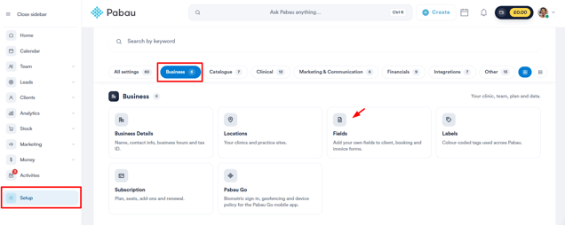 How to Create a Custom Field 1