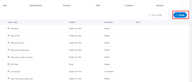 How to Create a Custom Field 2