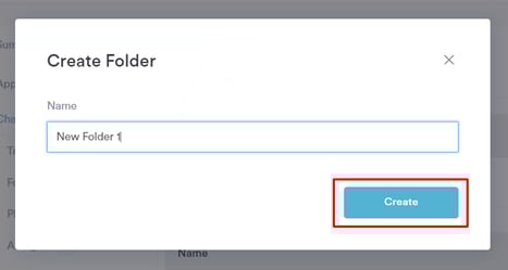 How to Create a Document Folder_4