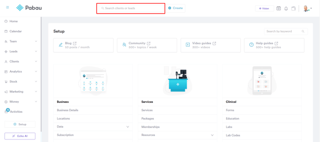 How to Create a Lab Request_1