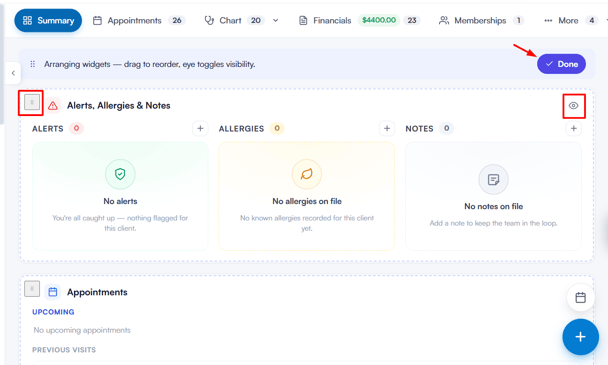 How to Create a New Summary View 2