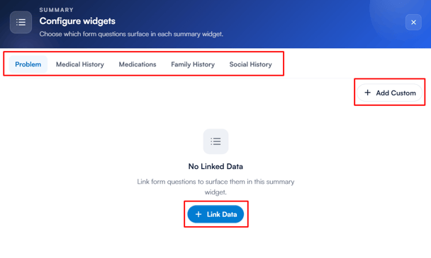 How to Create a New Summary View 3