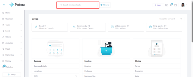 How to Create a New Summary View_1