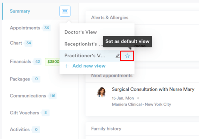 How to Create a New Summary View_3