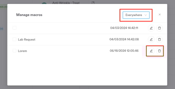 How to Create and Manage Macros on Treatment Forms_8
